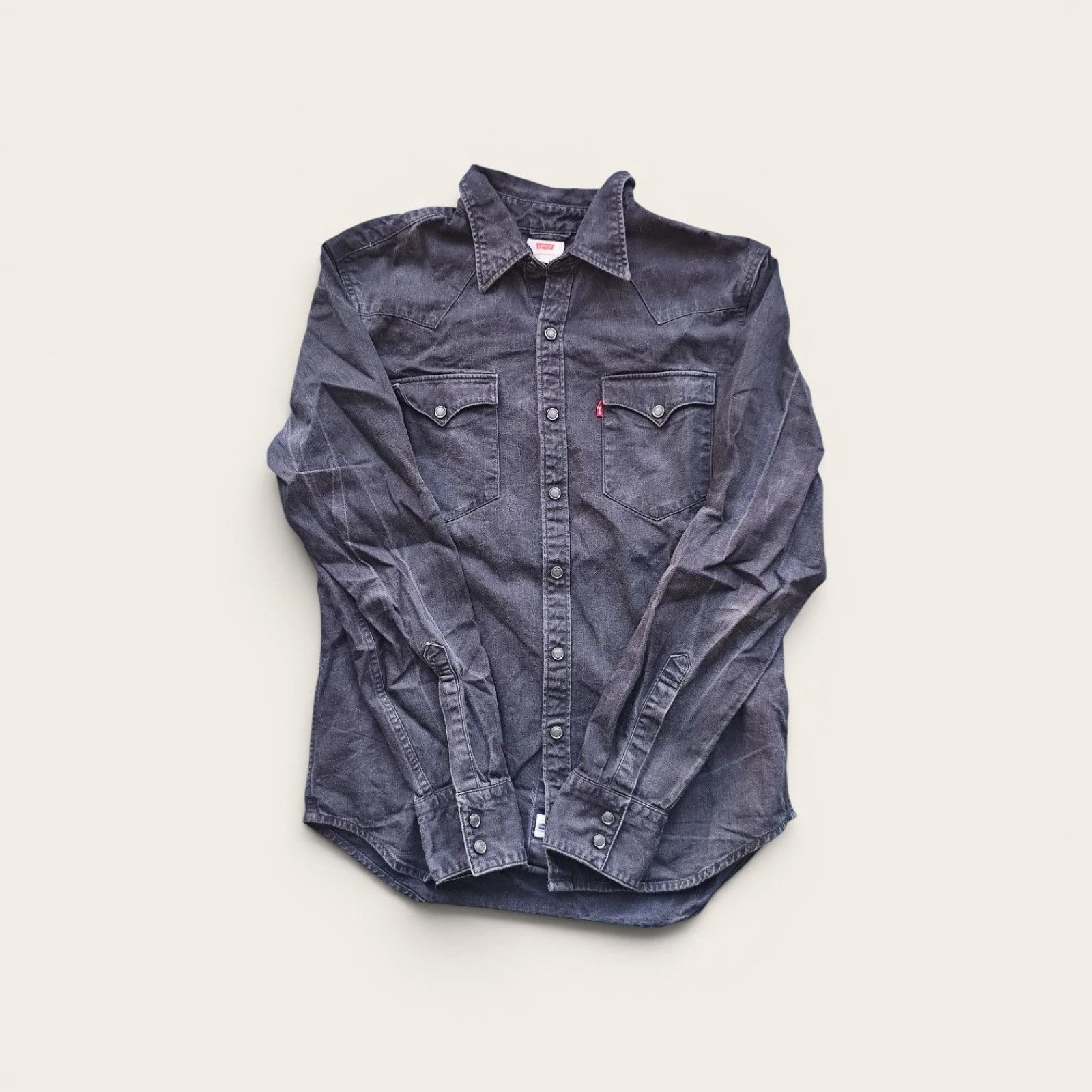 Chemise homme Levi's 